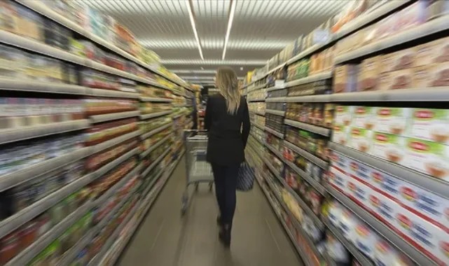 Ramazan Öncesi Rafta Zam Var: 41 Ürünün 27'sinde Fiyat Arttı
