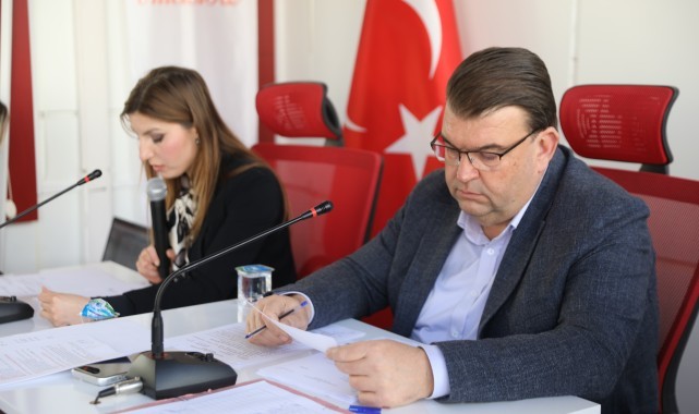 Seferihisar’dan Arguvan’a kardeşlik eli