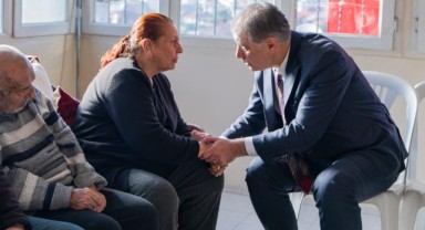 Şehit İbrahim Bolat'ın adı İzmir'de yaşatılacak