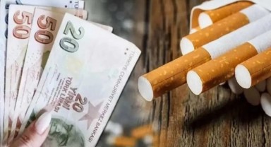 Sigara fiyatlarına zam üstüne zam gelecek!