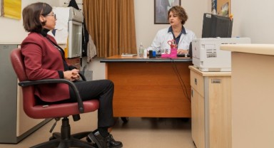 Sigarayı bırakmak isteyenlere Eşrefpaşa’dan sağlık desteği