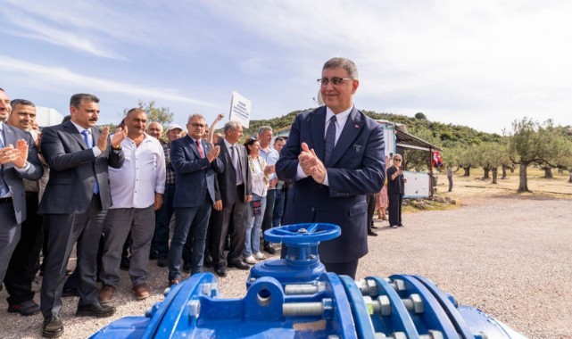 Sofrada adalet için İzmir hamlesi