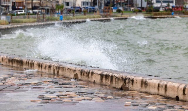 Taşmaların nedeni “bileşik kaplar” etkisi