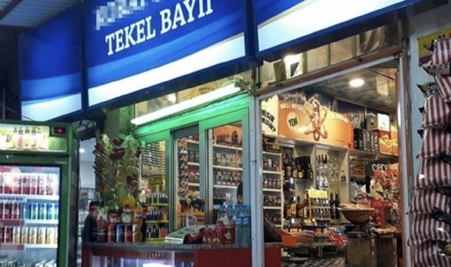 Tekel bayileri duyurdu: Migros direnişi bitene kadar Efes ürünleri satılmayacak