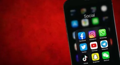 TikTok, Instagram, Facebook, YouTube, X... KVKK Sosyal Medya Platformları İçin Harekete Geçti