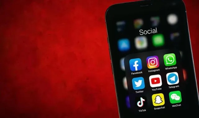 TikTok, Instagram, Facebook, YouTube, X... KVKK Sosyal Medya Platformları İçin Harekete Geçti