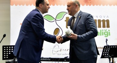 Tohumlar geçmişten geleceğe taşındı