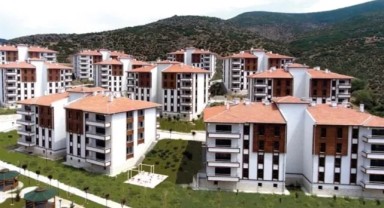 TOKİ'nin 500 Bin Sosyal Konut Projesinde Yeni Kura Takvimi Belli Oldu: 11 İlde Yaklaşık 100 Bin Kişi Ev Sahibi Olacak