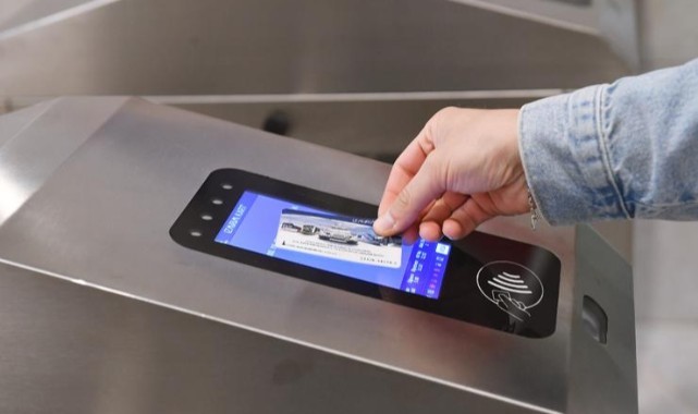 Toplu ulaşımda Engelli Kartı’nın adı “Özel Kart” oldu