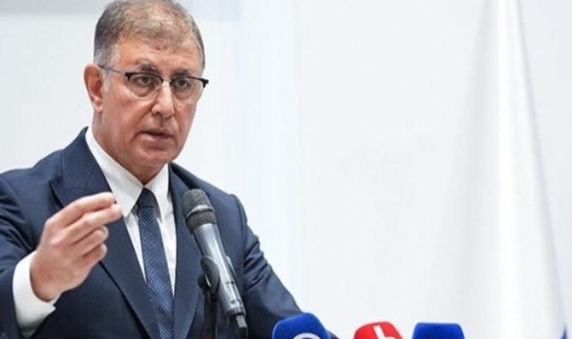 Tugay’dan mahkeme kararına ilk tepki: İzmir’in malına çökme operasyonu!