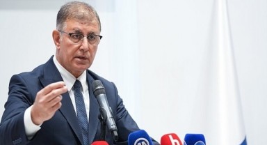 Tugay’dan mahkeme kararına ilk tepki: İzmir’in malına çökme operasyonu!