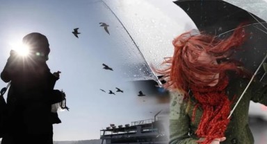 Yalancı Bahara Aldanmayın: Sağanak ve Fırtına Kapıda