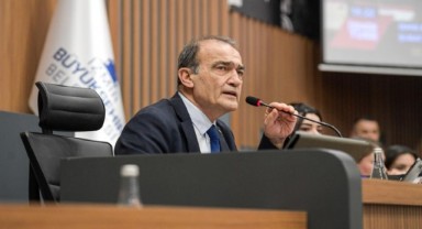 Yıldır’dan Meclis’teki ‘Akın Gürlek’ gerilimine sert çıkış: AK Parti grubunun önceden planladığı provokasyon girişimi!