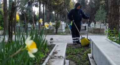 30 ilçede kapsamlı temizlik