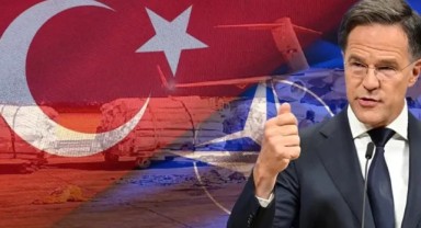 5'inci Madde Uygulanacak mı? NATO: Türkiye'de Füze Düşürülmesi Ciddi Bir Olay