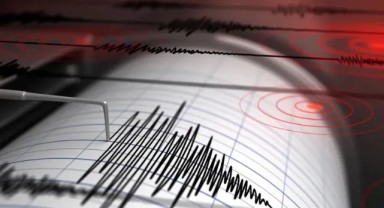 AFAD Duyurdu! Antalya Manavgat'ta Deprem