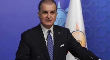 AK Parti Sözcüsü Ömer Çelik'ten İran Açıklaması: 'Arabuluculuk Türkiye'de Olsa Bu Yaşanmazdı'