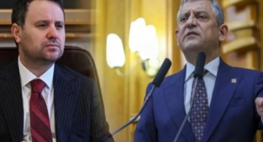 Akın Gürlek'ten mal varlığı iddiasına yanıt: Belgedeki 4 tapudan 3'ü İzmir'de!