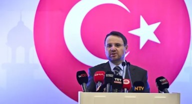 Akın Gürlek'ten Özgür Özel'e 'Mal Varlığı' Yanıtı: Açık Bir Algı Operasyonu ve Karalama Kampanyası! Yasal Süreci Derhal Başlatıyorum