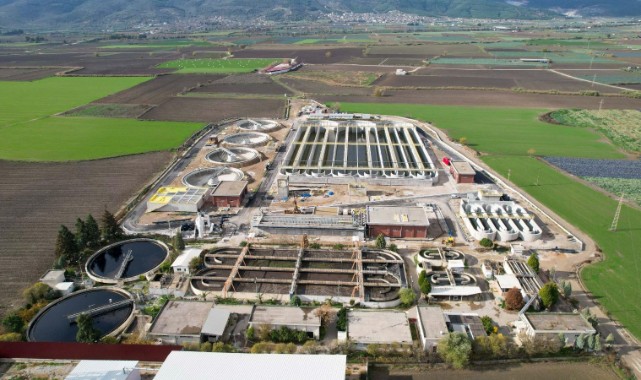 Altyapıda rekorlar dönemi: 2 yılda 13 milyar lira