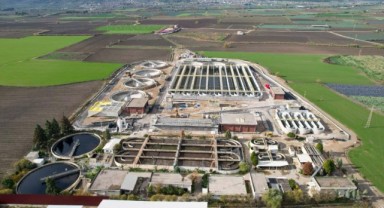 Altyapıda rekorlar dönemi: 2 yılda 13 milyar lira