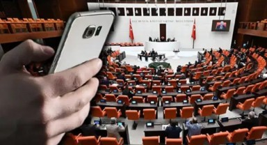 Ankara alarmda: Milletvekillerinin telefonunda 'casus yazılım' şüphesi!