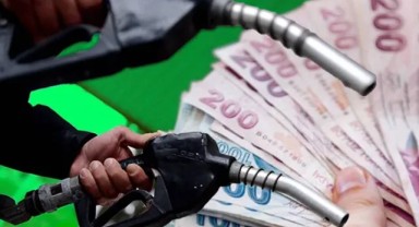 Araç Sahipleri Dikkat! Benzin ve Motorine İndirim Geldi