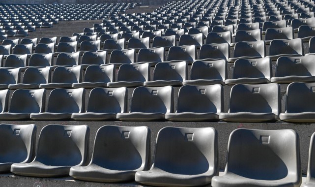 Aşık Veysel Amfi Tiyatro yeni sezona yenilenerek giriyor