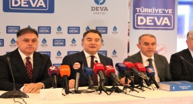 Babacan'dan CHP Milletvekili Seda Kaya Ösen yorumu: Gerekçelerine katılmıyoruz