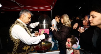 Balçova’da Ramazan Şenliği Coşkusu