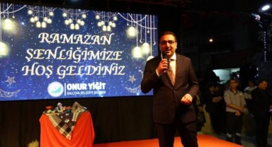 Balçova’da Ramazan Şenliği İçin Geri Sayım