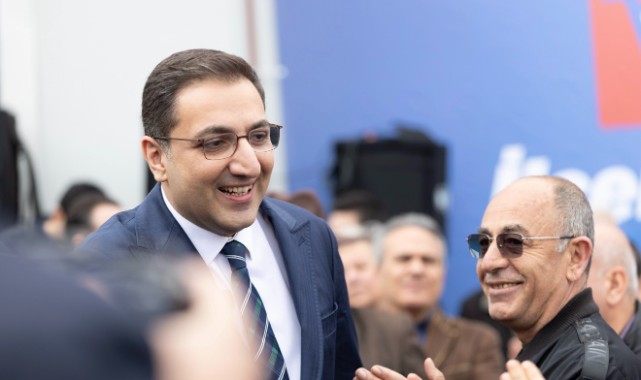 Balçova’da Sosyal Belediyecilikte Güçlü Adım: İki Büyük Hizmet Coşkuyla Açıldı