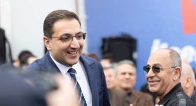 Balçova’da Sosyal Belediyecilikte Güçlü Adım: İki Büyük Hizmet Coşkuyla Açıldı