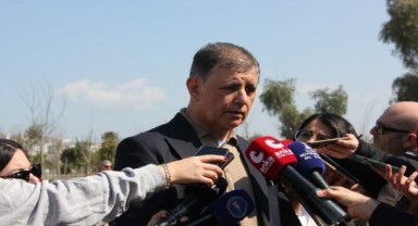 Başkan Cemil Tugay: Belediyenin elindeki binaları almak doğru değil