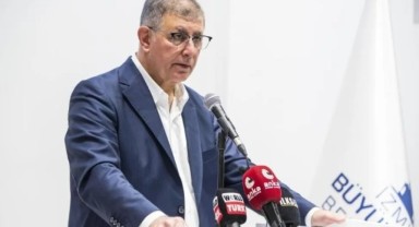 Başkan Cemil Tugay'dan AKP'li vekillere sert tepki: İzmir'e hangi hizmetler kazandırıldı?