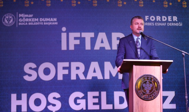 Başkan Görkem Duman: Asfalt Plent Tesisimizi hizmete açıyoruz