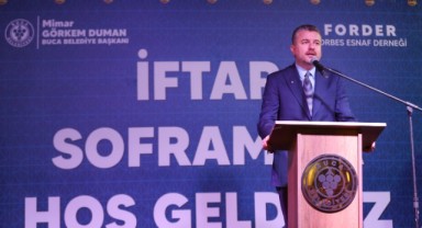 Başkan Görkem Duman: Asfalt Plent Tesisimizi hizmete açıyoruz