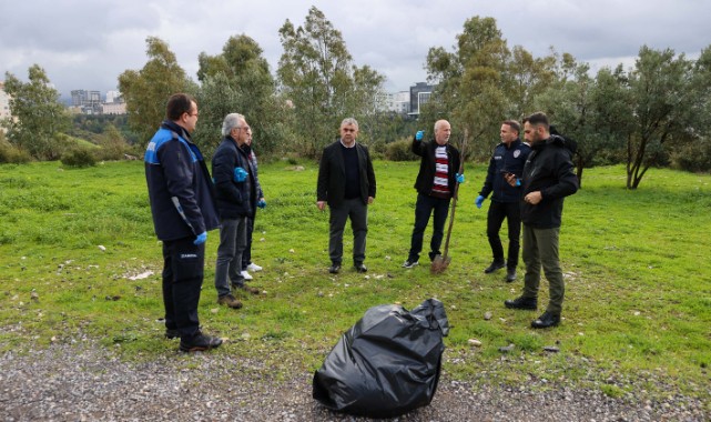 Başkan Görkem Duman: “Sürecin takipçisi olacağız”