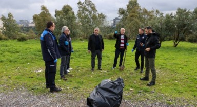 Başkan Görkem Duman: “Sürecin takipçisi olacağız”