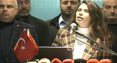 Başkan Lal Denizli: Temiz olan leke tutmaz