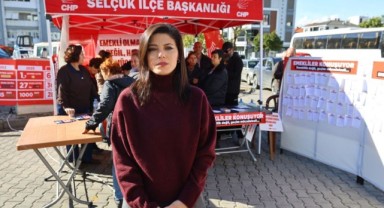 Başkan Onbaşıoğlu Sordu: Bu Acele Neden? 