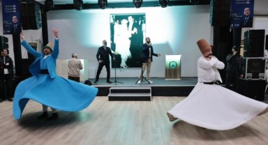 Başkan Pehlivan, Menemenlilerle gönül sofralarında buluştu