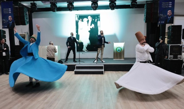 Başkan Pehlivan, Menemenlilerle gönül sofralarında buluştu