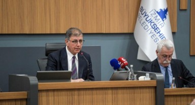 Başkan Tugay’dan onay bekleyen kredi yorumu