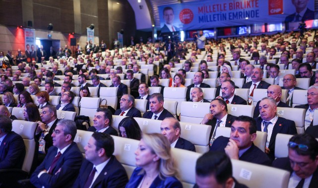 Başkan Tugay’dan sağlıklı kamu yönetimi vurgusu