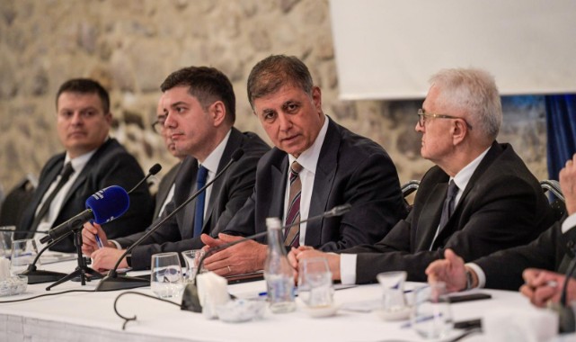 Başkan Tugay: İzmir gastronomiyle dünyaya açılacak