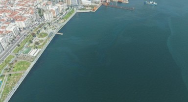 Başkan Tugay: Körfezimiz kirletiliyor, yetki bizde olmalı