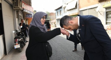 Başkan Yıldız’dan Bayram Müjdesi