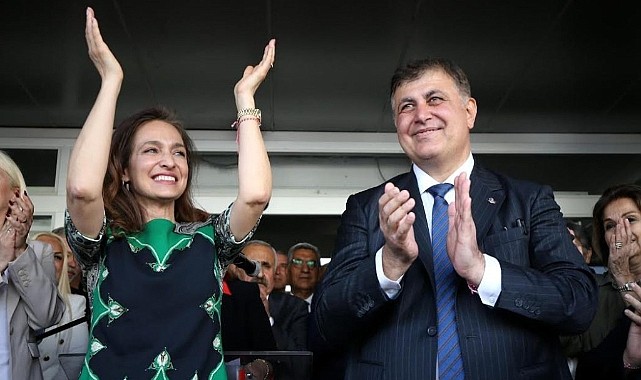 Başkan Yıldız Ünsal: