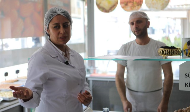 Bayraklı’da Bayram Öncesi Sıkı Denetim